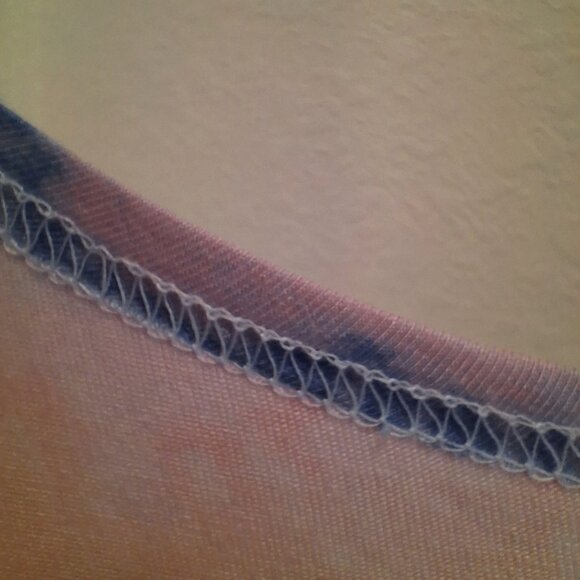 Tie-dyed Blouse from Cathy Daniels - Picture 8 of 8